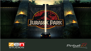 Pinball FX Table 100