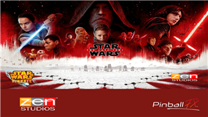 Pinball FX Table 103