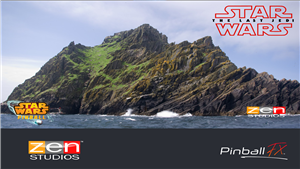 Pinball FX Table 104