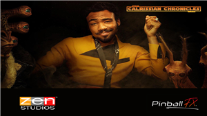 Pinball FX Table 106