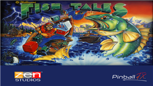 Pinball FX Table 108