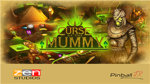 Pinball FX Table 112