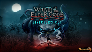 Pinball FX Table 147