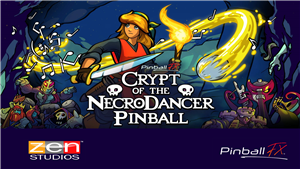 Pinball FX Table 161