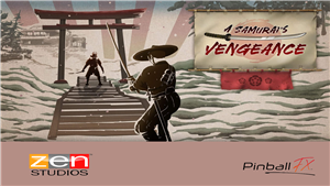 Pinball FX Table 165