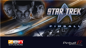 Pinball FX Table 166