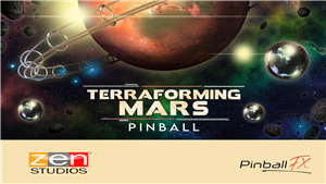 Pinball FX Table 173