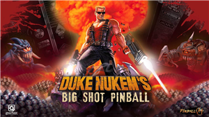 Pinball FX Table 176