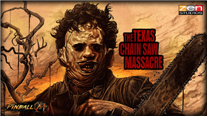 Pinball FX Table 180