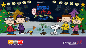 Pinball FX Table 181