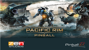 Pinball FX Table 186