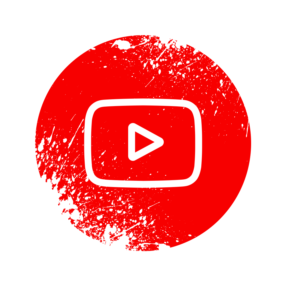 YouTube Logo